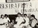 Alepey Venkatesan accompanied by A.Kanyakumari (Violin) & Palghat Mani Iyer (Mridangam)