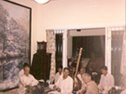 Alepey Venkatesan accompanied by T.N.Krishnan (Violin) & Umayalpuram K.Sivaraman ( Mridangam)