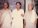 Umayalpuram Sivaraman - Alleppy Venkatesan - T.N.Krishnan