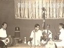 Accompanied by Sikkil Bhaskaran ( Violin) & Umayalpuram K.Sivaraman ( Mridangam)